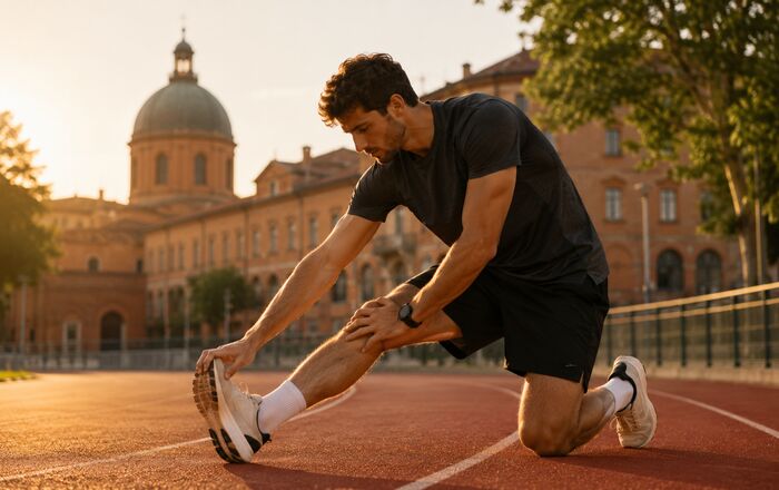 Ostéopathe du sportif à Toulouse